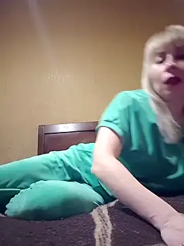 Živý XXX chat SelinaLovqx