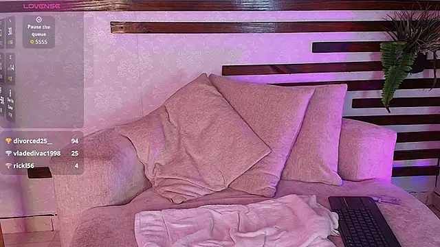 Aria_velvet_ Live XXX-Chat