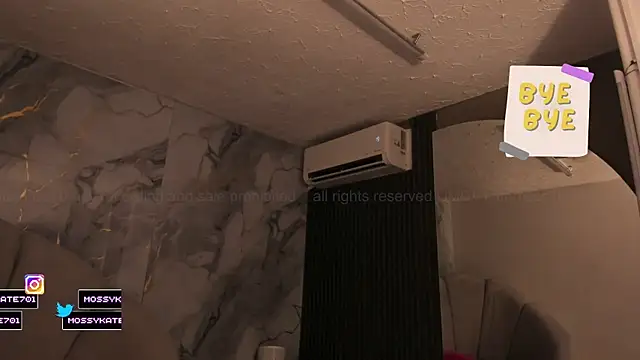 Katemoss70 Live XXX-chat