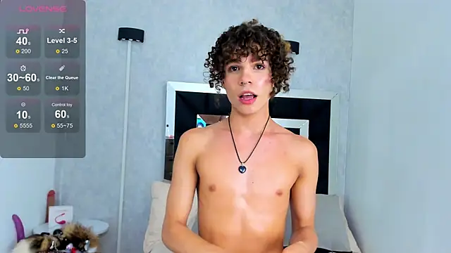 elian_7 live XXX chat