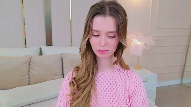 MarybethSnow's Webcam Show