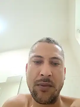 Pertunjukan Kamera Web Arrombador20