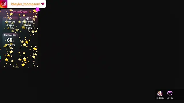 Kheyler_1n Webbikameraesitys