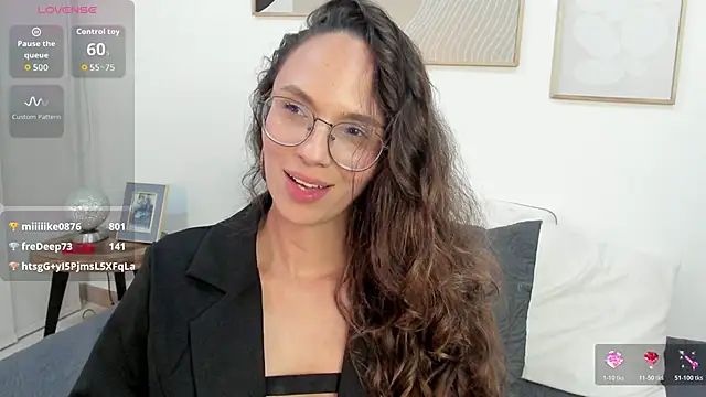 Julianneharris Obrolan Langsung XXX