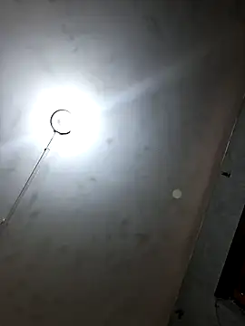 Pertunjukan Kamera Web Paizinhomau