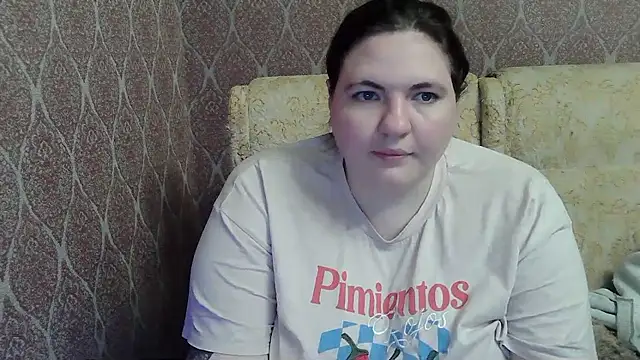 ElviraOreilllyX Obrolan Langsung XXX