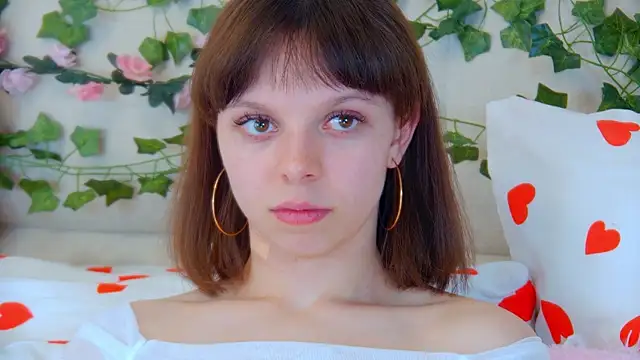 ElisabethDavis: онлайн-секс-чат