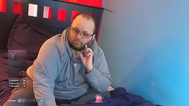 lefty15242's Live XXX Chat