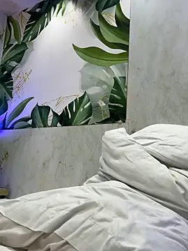 Czat XXX na żywo – LIAH_IZUMI