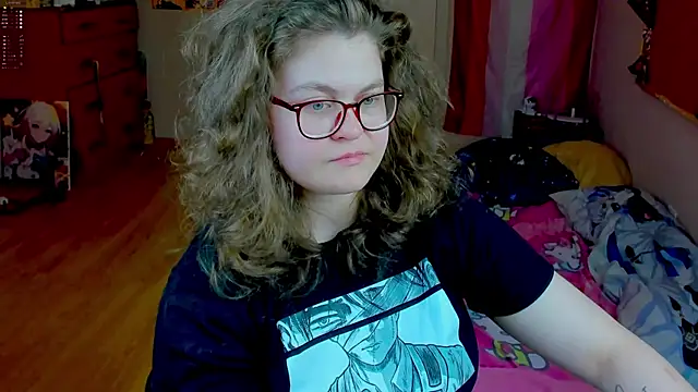 Sashy_WayのライブXXXチャット