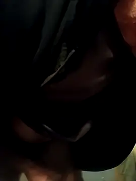 common47 Adlı Modelin Web Kamerası Şovu