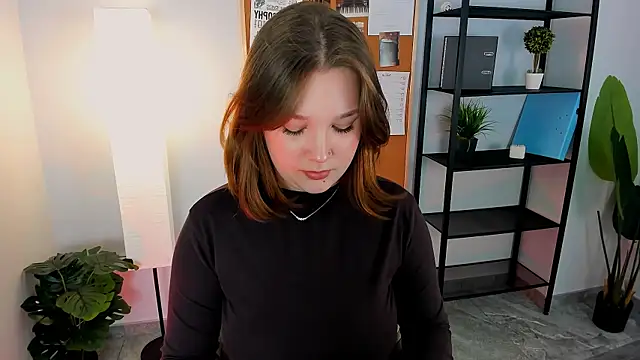 แชท XXX สดของ JaneByrd