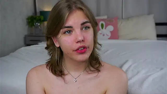 MelodyBaur Obrolan Langsung XXX