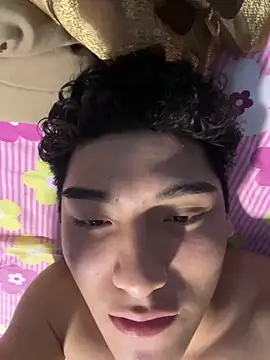 Pier_bellako69 Adlı Modelin Web Kamerası Şovu