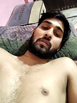 Atokxon's Webcam Show