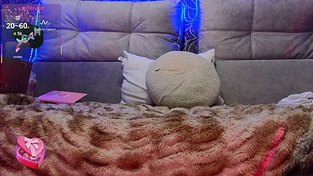 DanaMartina's Live XXX Chat