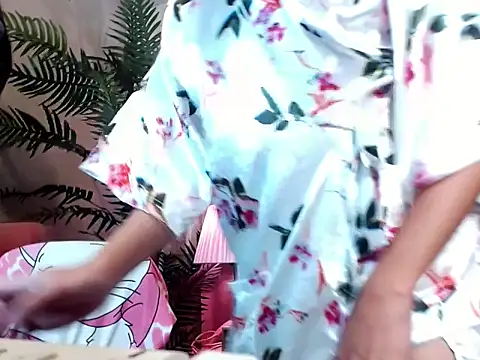 AsianTrixxx Pertunjukan Webcam