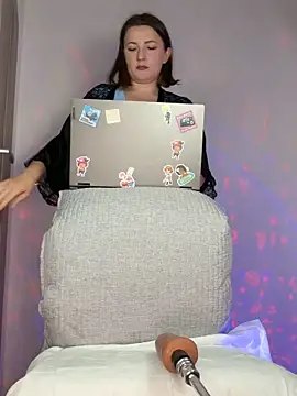 MarryJay's Live XXX Chat