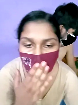 Jerin_Couple61 ওয়েবক্যাম শো