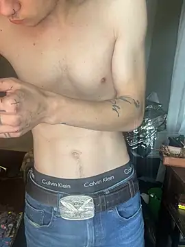 XanderOzzz Show in webcam