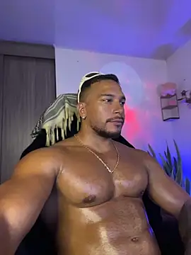 FreszX – webcam-show