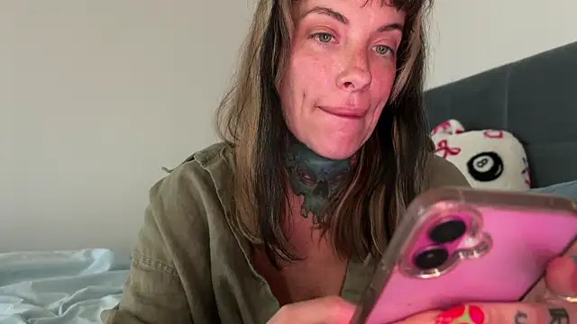 Chat XXX ao vivo de airgeadx