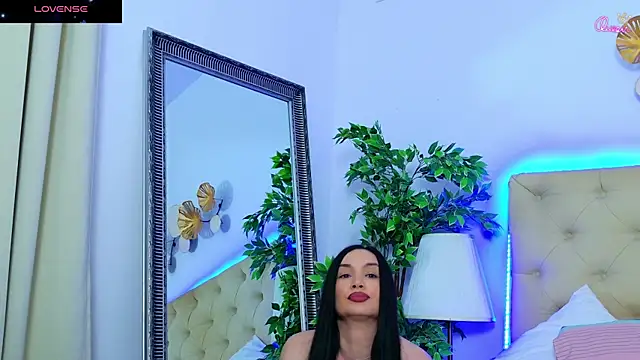 Czat XXX na żywo – Daliya_