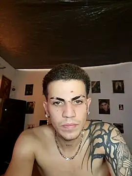 paul-mendezx 웹캠 쇼