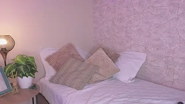 DahianaWalcott Chat XXX in diretta