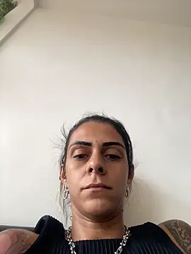 Show de webcam de sabrinaneves