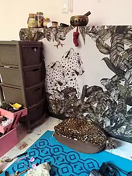 laurent369_ Live XXX-Chat