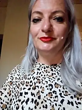 Chat XXX en directo de LadyTouch