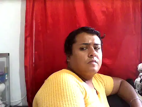 stelisamericano's Webcam Show