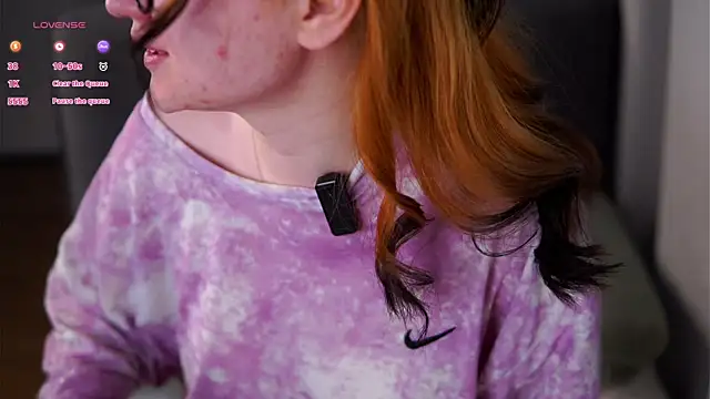 TemikaAltvater Chat XXX in diretta