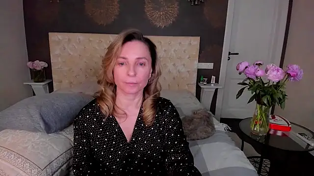 Chat XXX ao vivo de AllisonWilliams