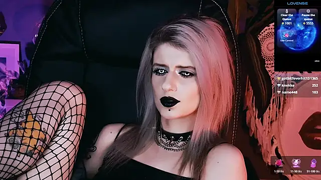 Noah_ElmerX 라이브 XXX 채팅