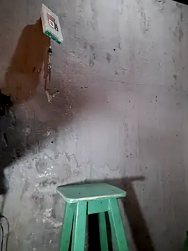 Show modela hecwil8 na web-kameri