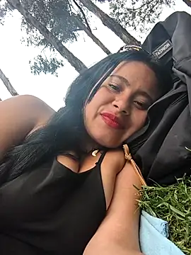 Yaya_watson Live XXX Chat