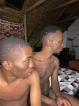 RAWFREAKYVERSEn Webbikameraesitys