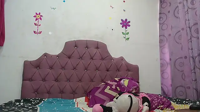 DannaTs1 – Kamerová šou