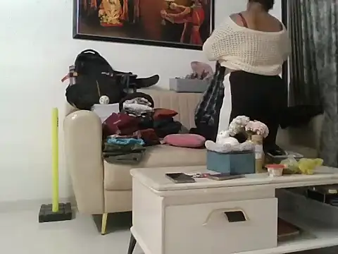 Marathi_khushi1 在線直播表演