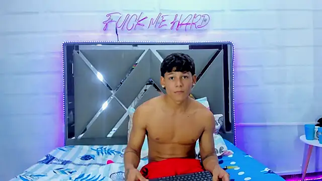 Chat XXX Live EndlessTwo