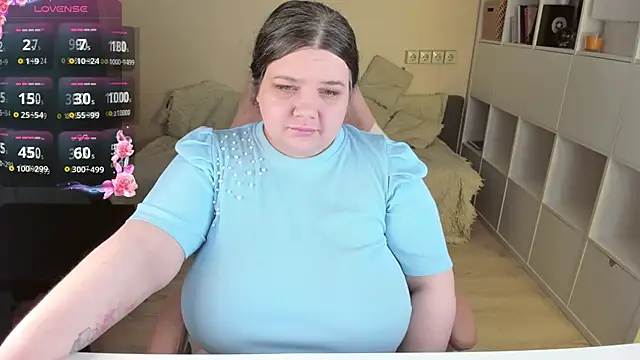 PlumPie Obrolan Langsung XXX