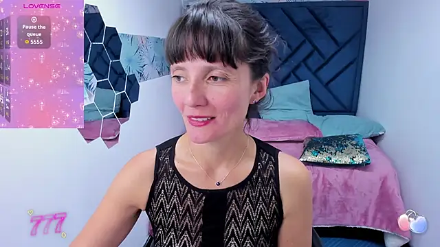 Živý XXX chat Valery_More__