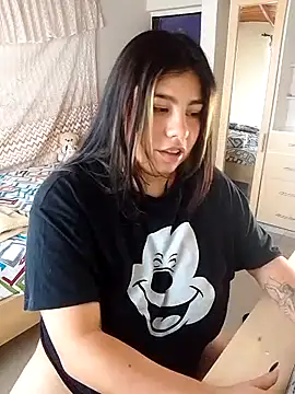 SakuraDoll7u7 Obrolan Langsung XXX