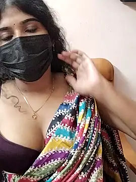 Show de Sunitha28 na webcam