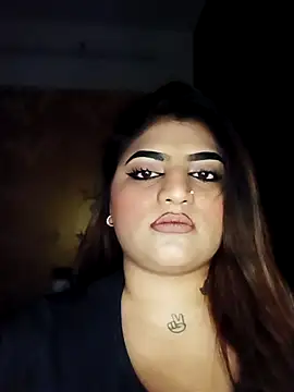 Show de webcam de Sanaya_Gil