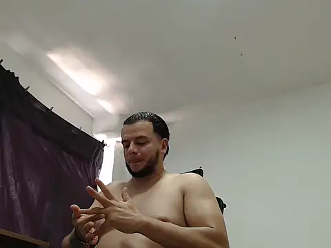 Chat XXX en directo de Masterboy00