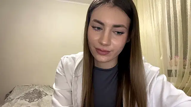 simmisweet Webcam-Show