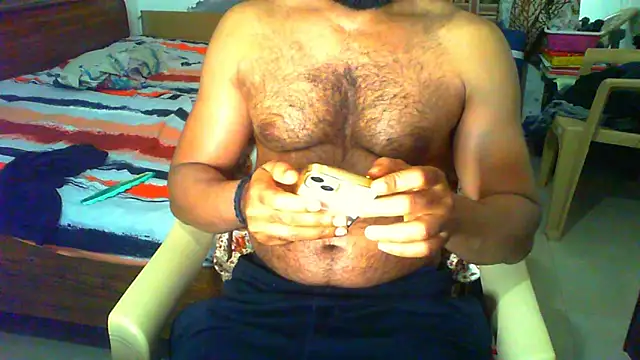 Vbestshow Show Webcam